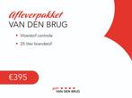 Volkswagen Tiguan 1.5 eTSI R-Line | Panoramadak | Black styl, Stof, Zwart, 4 cilinders, 150 pk