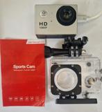 Action Camera HD 1080P, Ophalen of Verzenden, Gebruikt, Overige merken