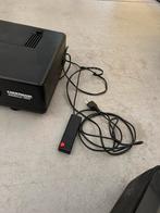 Dia Projector - Kindermann Autofocus 1500, Ophalen of Verzenden, Gebruikt