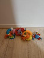 Boxspiraal Speelgoed, Ophalen, Gebruikt, Overige typen