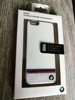 📲 BMW Hard Case Aluminium Plate iPhone 6 / 6s 📲, IPhone 6, Frontje of Cover, Ophalen of Verzenden, Niet werkend