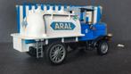Henschel Aral Tankwagen 1926 1:43 Ziss Modell Pol, Hobby en Vrije tijd, Modelauto's | 1:43, Ophalen of Verzenden, Zo goed als nieuw