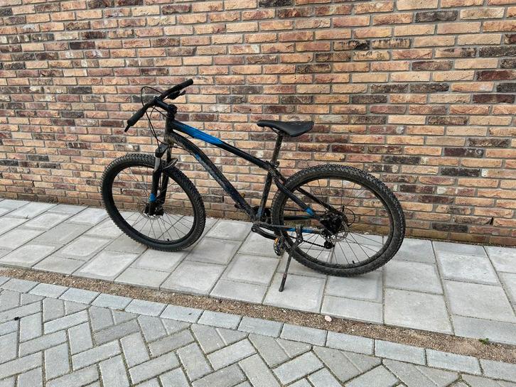 Rockrider ST 120 Mountainbike, Fietsen en Brommers, Fietsen | Mountainbikes en ATB, Gebruikt, Overige merken, Ophalen
