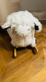 Schaap wipstoeltje, Ophalen, Zo goed als nieuw