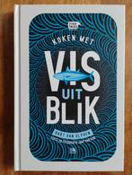 Koken met Vis uit Blik - Bart van Olphen, Boeken, Kookboeken, Ophalen of Verzenden, Zo goed als nieuw