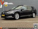 Volkswagen Passat Variant 1.6 TDI Highline | Virtual Cockpit, Voorwielaandrijving, Gebruikt, 4 cilinders, Zwart