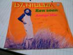 DANIELLA EEN ZOEN - AMIGO MIO, Verzenden, Zo goed als nieuw, Overige formaten, Levenslied of Smartlap