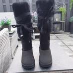 laarzen Australia Luxe UGGS, Hoge laarzen, Zwart, Ophalen of Verzenden, Zo goed als nieuw