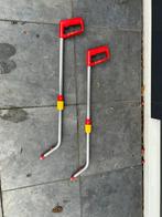 Wolf Garten Telescoopsteel AC-15, Ophalen, Gebruikt, Overige soorten, WOLF GARTEN