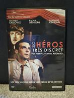 Un Heros Tres Discret (mathieu kassovitz / 1996), Vanaf 12 jaar, Ophalen of Verzenden, Zo goed als nieuw, Frankrijk