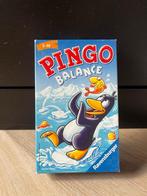 Pingo Balance Bordspel - Ravensburger, Vijf spelers of meer, Ophalen of Verzenden, Zo goed als nieuw, Reisspel