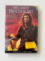 —Braveheart—regie Mel Gibson, Cd's en Dvd's, Dvd's | Actie, Ophalen of Verzenden, Zo goed als nieuw, Actie, Vanaf 16 jaar