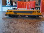Marklin 3536  NS 1657  Digitaal, Hobby en Vrije tijd, Wisselstroom, Gebruikt, Locomotief, Ophalen of Verzenden