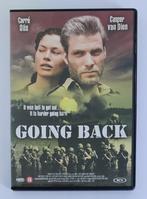 Going Back DVD, Vanaf 16 jaar, Ophalen of Verzenden, Zo goed als nieuw, Oorlog