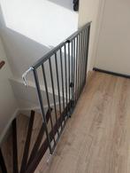 Traphekje, Ophalen, Aluminium, 100 tot 115 cm, Zo goed als nieuw