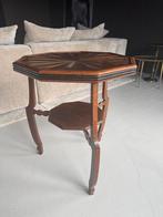 Vintage art deco tafel ...mooi kado!, Ophalen of Verzenden