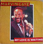 45T 7INCH VINYL SINGLE MARVIN GAYE, Cd's en Dvd's, Vinyl Singles, Ophalen of Verzenden, Zo goed als nieuw, R&B en Soul