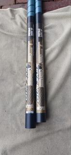 Te koop gunsails select 100% carbon 370 mast rdm, Watersport en Boten, Ophalen of Verzenden, Gebruikt, Mast, Minder dan 5 m²
