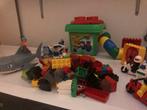 Duplo Partij - Veel Speelplezier!, Kinderen en Baby's, Speelgoed | Duplo en Lego, Ophalen of Verzenden, Gebruikt, Losse stenen