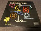 Lp The Ink Spots, Ophalen of Verzenden