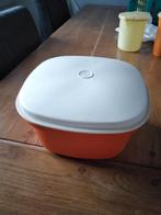 Serveerwonder Tupperware, Huis en Inrichting, Ophalen, Gebruikt, Overige typen