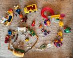 Fisher price little people zeer grote set, Ophalen, Gebruikt, Speelset