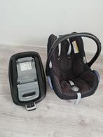 Maxi cosi autostoel met isofix base, Kinderen en Baby's, Autostoeltjes, Gebruikt, Ophalen of Verzenden