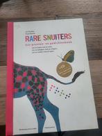 Braille kinderboek met CD, Ophalen of Verzenden, Zo goed als nieuw, Zwangerschap en Bevalling