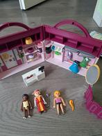 Playmobil 6862, fashion Girls kledingwinkel, Ophalen of Verzenden, Gebruikt