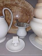 Luciferhouder van Société Céramique., Antiek en Kunst, Antiek | Keramiek en Aardewerk, Ophalen of Verzenden