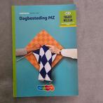 Theorieboek Dagbesteding MZ Niv. 3&4, Boeken, Ophalen of Verzenden, Zo goed als nieuw, Gamma, Van Schaik