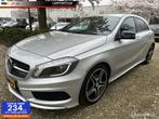 Mercedes A-klasse 180 Prestige AMG, 65 €/maand, Gebruikt, 4 cilinders, 122 pk