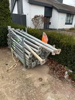 Circa 50/60 Stutten te koop, Ophalen, Gebruikt, Overige typen, Minder dan 2 meter