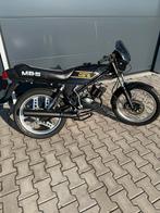 Honda MB5, Ophalen, Zo goed als nieuw, MB, 80 cc