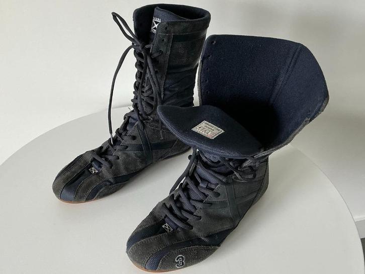 Scapa Sports, Sportieve laarsjes  maat 41, Kleding | Dames, Schoenen, Gedragen, Lage of Enkellaarzen, Zwart, Ophalen of Verzenden