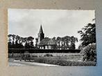 Ansichtkaart / Echte Foto - Marum ( Gr ) Ned. herv. Kerk, Verzamelen, Ansichtkaarten | Nederland, Ophalen of Verzenden, Ongelopen
