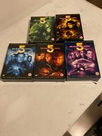 Babylon 5 - Complete Serie (Seizoen 1-5), Cd's en Dvd's, Dvd's | Tv en Series, Boxset, Science Fiction en Fantasy, Ophalen of Verzenden