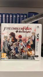 Fire emblem fates birthright 3ds, Ophalen of Verzenden, Zo goed als nieuw