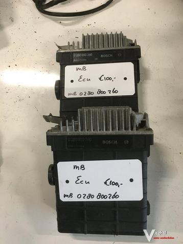Mercedes  ECU Mercedes nr: 280 800 260 beschikbaar voor biedingen