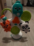 Draaimolen Babyspeelgoed, Ophalen, Gebruikt, Rammelaar, Met geluid