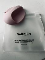 Nieuw Darphin scrub siliconen sponsje exfoliant visage tool, Ophalen of Verzenden, Zo goed als nieuw, Gehele gezicht