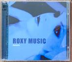 Roxy Music - Live Manifesto Tour Denver USA 1979 2CD, Ophalen of Verzenden, 1960 tot 1980, Zo goed als nieuw