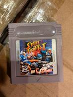 Street fighter 2, Spelcomputers en Games, Vechten, 2 spelers, Ophalen of Verzenden, Zo goed als nieuw