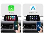MAZDA 2 3 6 CX-3 CX-30 CX-5 CX-7 CX-9 CARPLAY & ANDROID AUTO, Auto diversen, Autoradio's, Ophalen of Verzenden, Nieuw