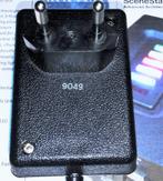 SS310 CN 3522 AC AC adapter 12V 0.6A 7.2W Wisselspanning out, Ophalen of Verzenden, Zo goed als nieuw