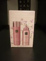 Nieuw Rituals Sakura set shower oil, body lotion mousse, Sieraden, Tassen en Uiterlijk, Uiterlijk | Lichaamsverzorging, Ophalen of Verzenden