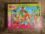 Leuke Kinderpuzzels - Winx, Cars, Angel's Friends, Ophalen of Verzenden, Meer dan 50 stukjes, Zo goed als nieuw, 4 tot 6 jaar