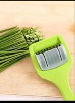 NIEUW! Groenten Snijder/roller partij van 6 €5,99, Ophalen of Verzenden, Nieuw