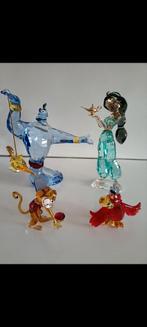 Swarovski Aladdin serie nieuw, Ophalen of Verzenden, Zo goed als nieuw, Figuurtje
