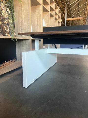 Ahrend duo-bureau slinger / stopcontact, 10 stuks - afbeelding 11